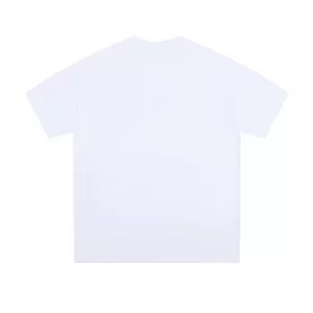 Футболка унисекс Dnbh, Пыльный синий