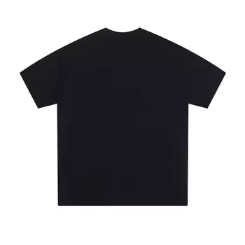 Футболка унисекс Dnbh, серый