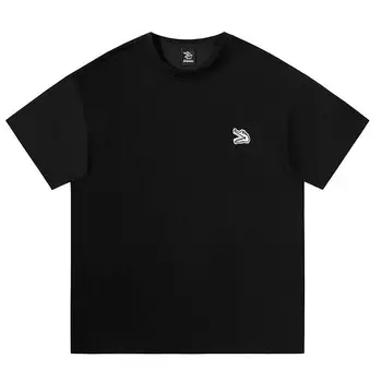 Футболка унисекс Dnnnnx, зеленый