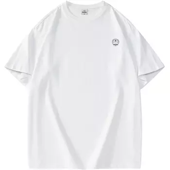 Футболка унисекс Doraemon, Белый