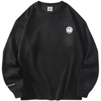 Футболка унисекс Doraemon, Caramel