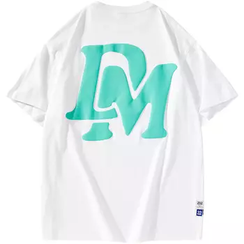 Футболка унисекс Doraemon, Черный