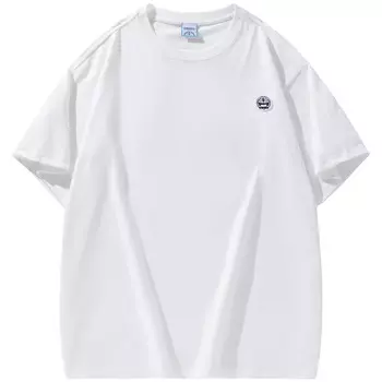 Футболка унисекс Doraemon, Long-Sleeved T-Shirt (Light Khaki)