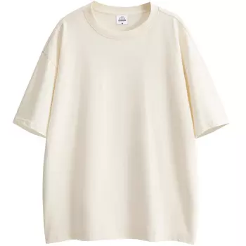 Футболка унисекс Doraemon, Светло-зеленый (обновление Звездное небо)