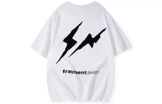 Футболка унисекс Dryworld, Черный