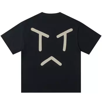 Футболка унисекс Duamin, цвет Apricot