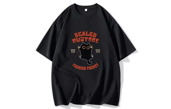 Футболка унисекс Duatoge, Белый