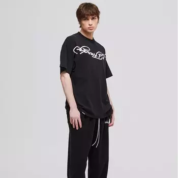 Футболка унисекс Ed Hardy, белый