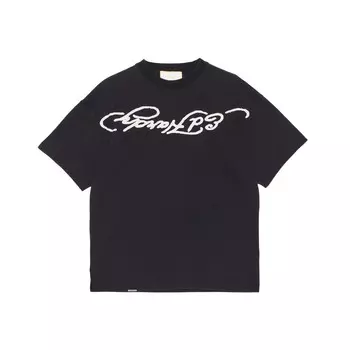 Футболка унисекс Ed Hardy, черный