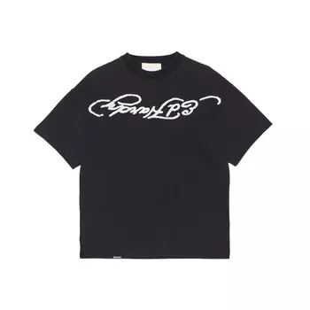 Футболка унисекс Ed Hardy, черный