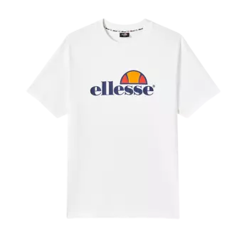 Футболка унисекс Ellesse, белый