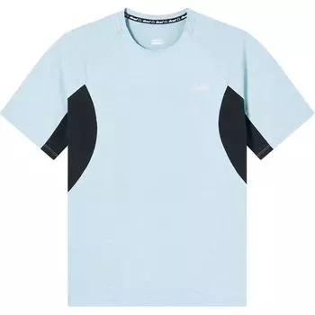 Футболка унисекс Ellesse, Lake Green