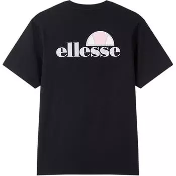 Футболка унисекс Ellesse, серый