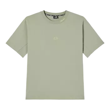 Футболка унисекс Ellesse, серый