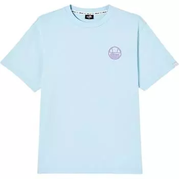 Футболка унисекс Ellesse, зеленый