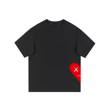 Футболка унисекс Emoji, Light Khaki (Women's)