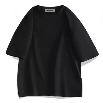 Футболка унисекс Ender James Andezhanmusi, зеленый