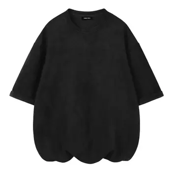 Футболка унисекс Endless Abyss, Черный