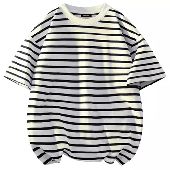 Футболка унисекс Endless Abyss, Черный