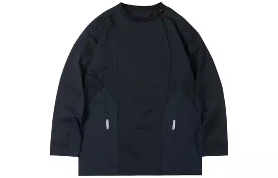 Футболка унисекс Enshadower, черный