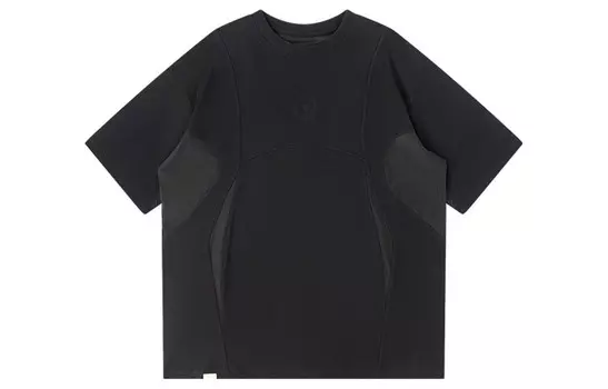 Футболка унисекс Enshadower, черный