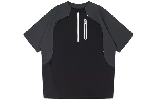 Футболка унисекс Enshadower, черный