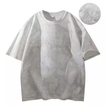 Футболка унисекс EOOVEN, белый