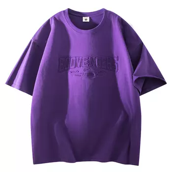 Футболка унисекс EOOVEN, черный