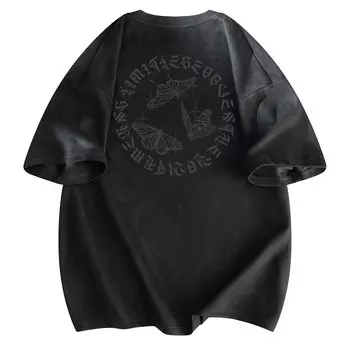 Футболка унисекс Eooven, цвет Apricot