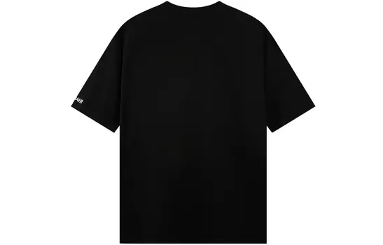 Футболка унисекс ER, Белый