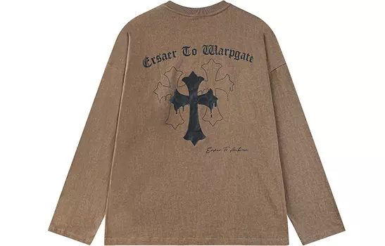 Футболка унисекс ER, Пастельный зеленый