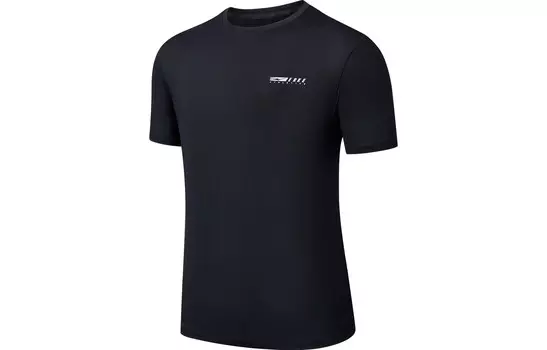 Футболка унисекс Erke, серый