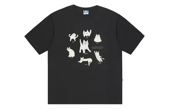 Футболка унисекс F426, Custard