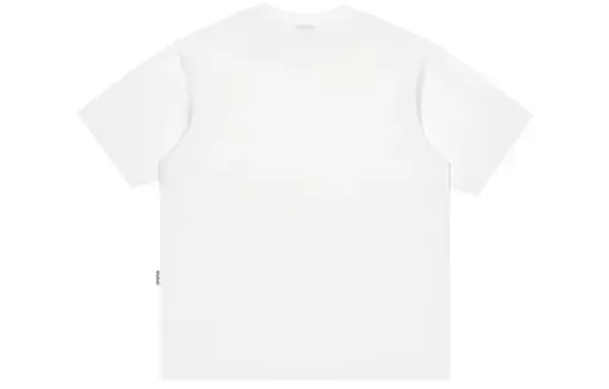 Футболка унисекс F426, темно-серый