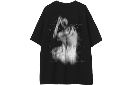 Футболка унисекс Fa2Lo, Бургундия