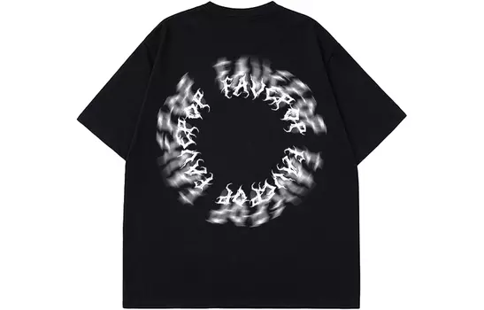 Футболка унисекс Favepop, Белый