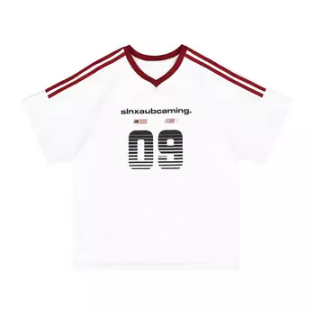 Футболка унисекс Fdr, розовый