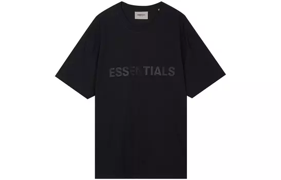 Футболка унисекс Fear of God Essentials