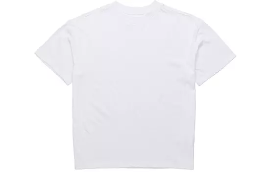 Футболка унисекс Fear of God Essentials, Белый