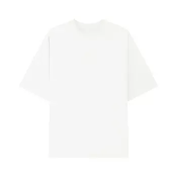 Футболка унисекс Fearless East, белый