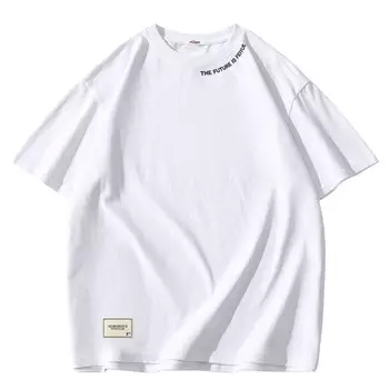 Футболка унисекс Feiyue, серый