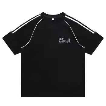 Футболка унисекс FIDO DIDO, Белый