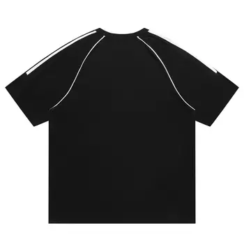 Футболка унисекс FIDO DIDO, Бургундия