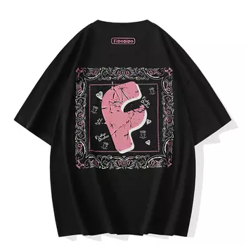 Футболка унисекс FIDO DIDO, Ecru