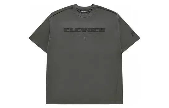 Футболка унисекс Fila Fusion