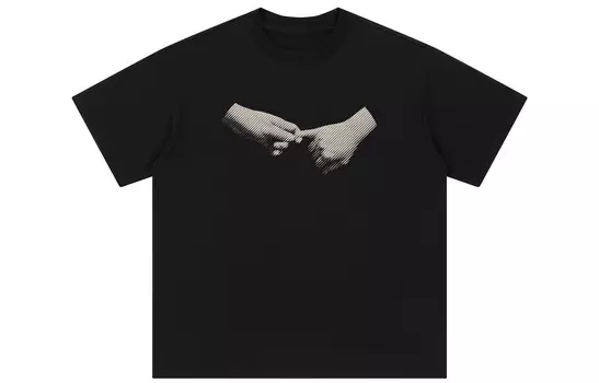 Футболка унисекс Fishgalaxy, цвет Burgundy