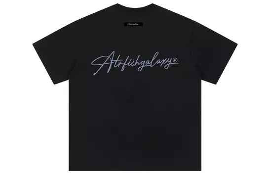 Футболка унисекс Fishgalaxy, цвет Creamy Apricot