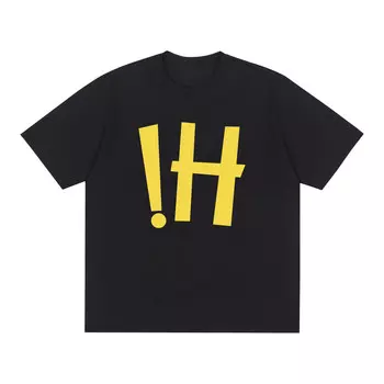 Футболка унисекс Fishgalaxy, голубой