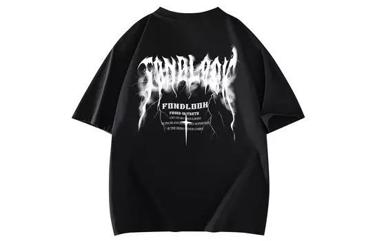 Футболка унисекс FONDLOOK, Beige Apricot