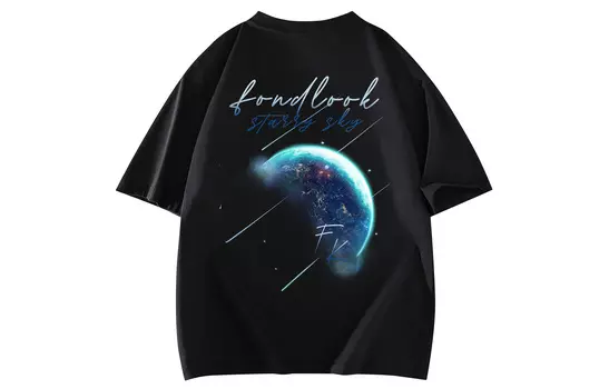 Футболка унисекс FONDLOOK, Beige Apricot